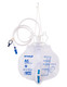 Urimaax Drainage Bag Closed System A5-2000Mls   Sterile Each