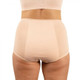 Conni Chantilly Ladies Brief, Absorbent And Waterproof, Beige, Size 26, Each