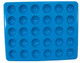 Flavour Creations Shape It Mould #9 - 12Ml 1/2 Sphere, Each