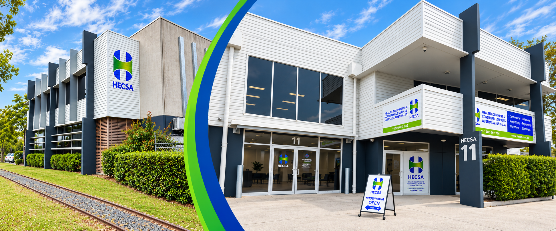 Health Equipment Supplies Brisbane