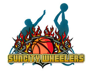 SunCity Wheelers