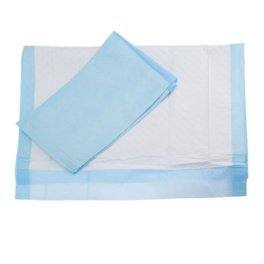 Medsure Underpad 60cm x 41.5cm 5ply Ctn/250 - Health Equipment and ...