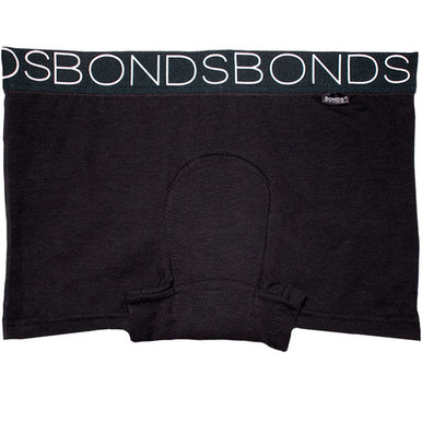 NIGHT N DAY BONDS branded Boy's Guy Front Trunk/Boxer 100% Cotton