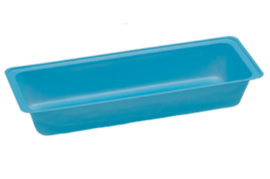 Multigate Injection Tray 200x70x30mm, 280ml, Non-Sterile, Single Use ...