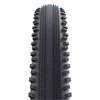 Schwalbe Hurricane Addix Performance Wired Tyre