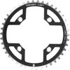 Gebhardt 3/32" 2mm Dural Chainring