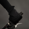 Chiba Classic II Windstopper Winter Gloves in Black All Sizes 