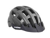 Laser Compact Adult Urban/Commuter Helmet