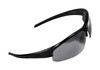BBB Impress Reader BSG-59 Sunglasses +1.5 Black / Smoke Lens