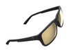 BBB Spectre Sport BSG-66 Sunglasses Matte Black/ MLC Gold Lens