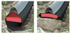 Effetto TyreInvader 50 x2 Rim Ext 22-28mm / 2.1-2.4 Tyre Tubeless Anti Pinch Flat Tyre Insert