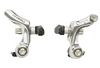 Tektro Oryx 992AG Low Profile 80mm Brakeset In Black Or Silver