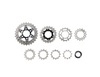 Shimano Ultegra R8000 11 Speed Cassette All Ratios