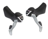 Shimano ST-4501 9 Speed Double Road Shifters