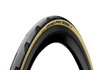 Continental GP5000 Clincher Folding Road Tyre 700 x 25c In Black/Cream 101947