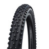 Schwalbe Ice Spiker Pro TLE DD RaceGuard Performance Folding Winter Tyre