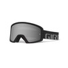 Giro Tazz Adults MTB Goggles In Black/Grey Trail Lens