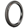 Kenda Pinner PRO ATC Tubeless Ready Folding Downhill Endura Tyre Black 29 x 2.4