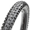 Maxxis Minion DHF 120 TPI 3C MaxxTerra Tubeless Ready Folding Front Downhill Tyre