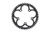 Campagnolo FC-CE650 2011 Centaur 10 Speed Compact Outer Chainring 50T In Black