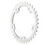 Campagnolo Athena 2009/10 11 Speed Inner 34T Chainring FC-AT234 In Silver