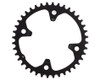 Campagnolo EKAR 13 Speed Gravel Chainrings In Black All Sizes