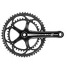 Campagnolo FC-12ATB Athena Power Torque 11 Speed  Chainset In Black Alloy