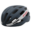 Giro Isode Helmet in Matte Portaro/Grey/White/Red