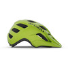 Giro Fixture Helmet in Matte Anodized Lime