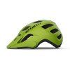 Giro Fixture Helmet in Matte Anodized Lime