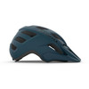 Giro Fixture Helmet in Matte Harbour Blue Fade