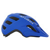 Giro Fixture Helmet in Matte Trim Blue