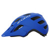 Giro Fixture Helmet in Matte Trim Blue