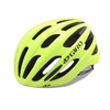 Giro Foray Road Helmet In Highlight Yelllow
