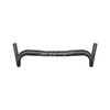 Zipp Handlebar Drop Service Course SL 70 XPLR A2 in Matte Black with Gloss Logos RRP £121