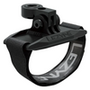 Lezyne LED Light Helmet Mount With Go Pro Attachment