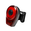 KranX Strix 100 USB 100 Lumen LED Rear Light For MTB Road Cyclocross Trails