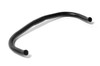 Nitto RB-010 Bullhorn Handlebars | 25.4mm Clamp | 400mm | Black