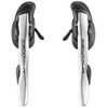 Campagnolo EP18-CES1C Centaur 11 Speed Ergo Power Shift Levers In Silver