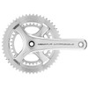 Campagnolo FC18-CE 2018 Centaur 11 Speed  Ultra Torque Chainset In Silver