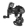 Microshift RD-R42S 9 Speed Road Rear Mech Short Cage In Black Shimano Compatible