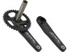 Shimano Saint 10 Speed FC-M820 Crank Arms With 68/73mm Bottom Bracket All Sizes