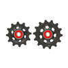 Sram XX1/X01 Eagle 12 Speed Pulley Kit ( Includes 12T Upper And 14T Lower )