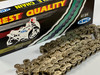 KMC 415H Heavy duty 3/16" single speed chain