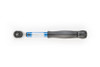 Park Tool TW-5.2 Bicycle Torque Wrench 3/8 Inch Drive 2-14Nm