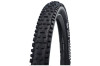 Schwalbe NOBBY NIC MTB Tyre, Evolution Line (Folding)