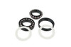 Campagnolo HB-RE100 Bearing Renewal Kit for OS Hubs Zonda/Eurus/Neutron/Bora