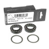 Campagnolo HB-RE100 Bearing Renewal Kit for OS Hubs Zonda/Eurus/Neutron/Bora