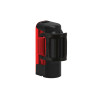 Lezyne Strip Drive Pro 400+ USB-C Charging Waterproof Rear Light