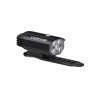 Lezyne Fusion Drive 500+ Front & KTV Drive Pro+ Rear Waterproof Lightset